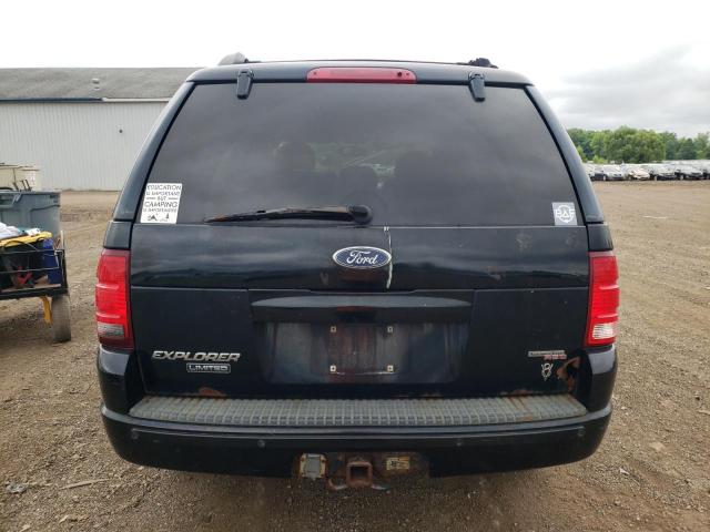 Photo 6 from auction – 2005 FORD EXPLORER L with VIN 1FMDU75W05UB09985