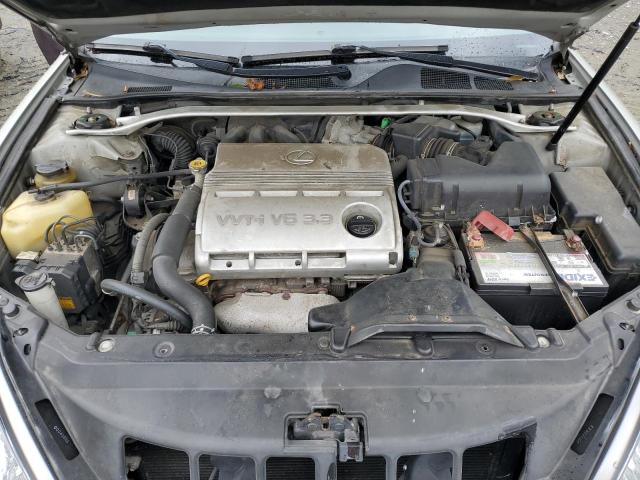 Photo 11 from auction – 2004 LEXUS ES 330 with VIN JTHBA30GX45025855