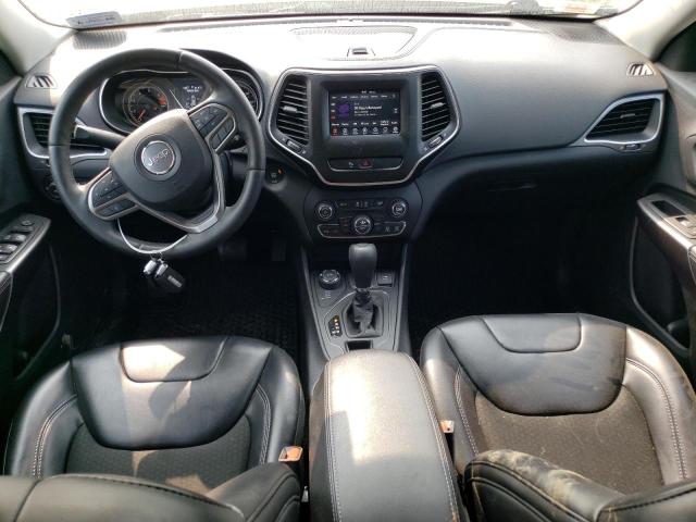Photo 8 from auction – 2019 JEEP CHEROKEE L with VIN 1C4PJMLB3KD323681