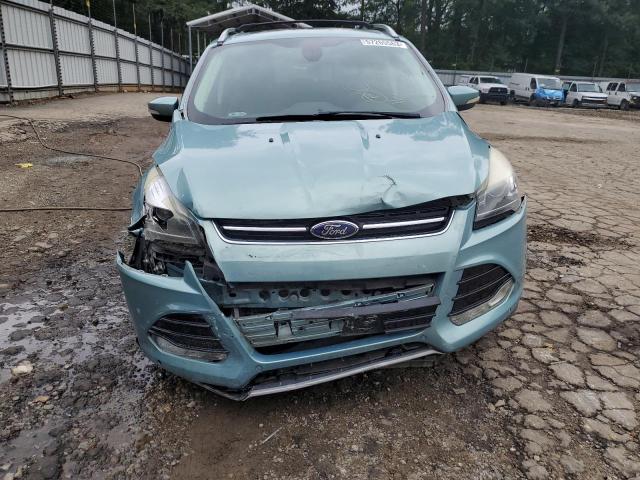 Photo 5 from auction – 2013 FORD ESCAPE TIT with VIN 1FMCU0J91DUC19686