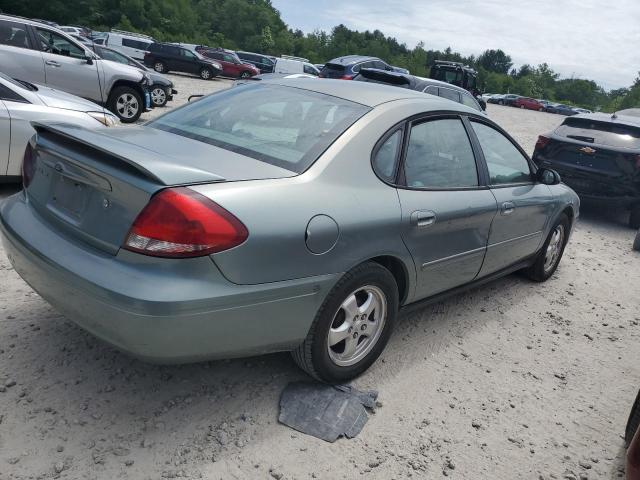 Photo 3 from auction – 2005 FORD TAURUS SE with VIN 1FAFP53205A149404