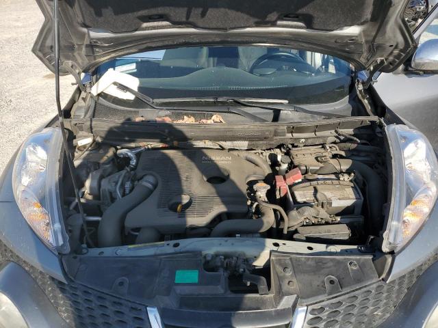 Photo 11 from auction – 2013 NISSAN JUKE S with VIN JN8AF5MR7DT221628