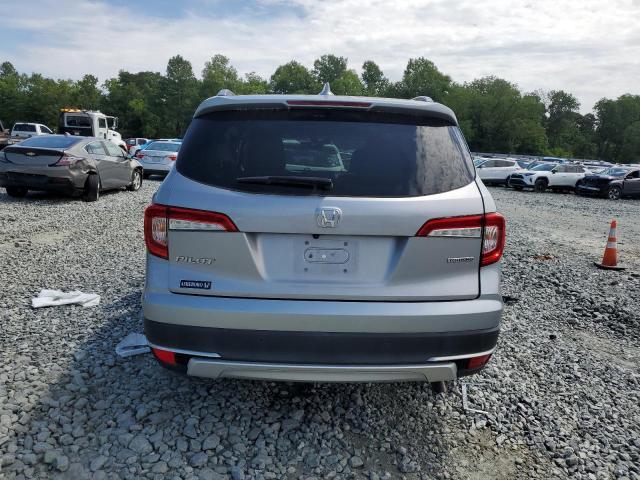Photo 6 from auction – 2021 HONDA PILOT TOUR with VIN 5FNYF5H67MB014606