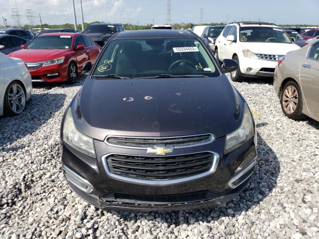 Photo 5 from auction – 2015 CHEVROLET CRUZE LT with VIN 1G1PC5SB6F7202786
