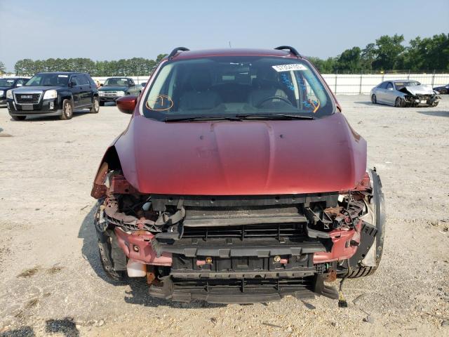 Photo 5 from auction – 2014 FORD ESCAPE SE with VIN 1FMCU9GX5EUD10262