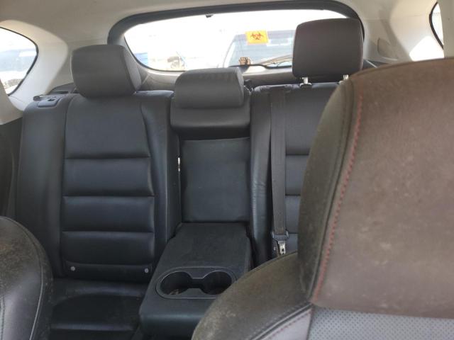 Снимка 10 от търг – 2013 MAZDA CX-5 GT с VIN JM3KE2DE3D0135403