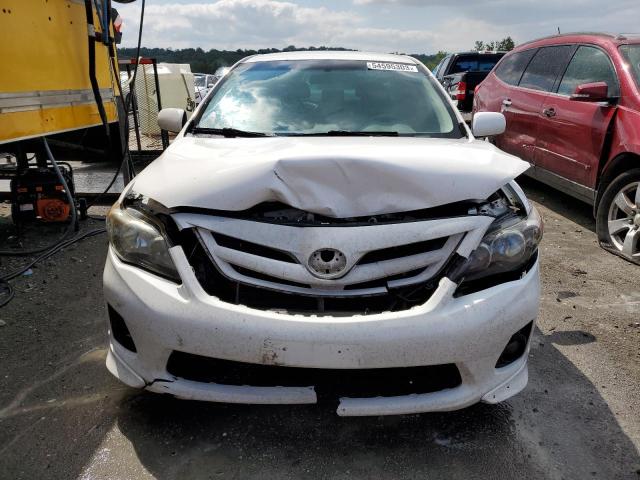 Photo 5 from auction – 2012 TOYOTA COROLLA BA with VIN 5YFBU4EE3CP051463