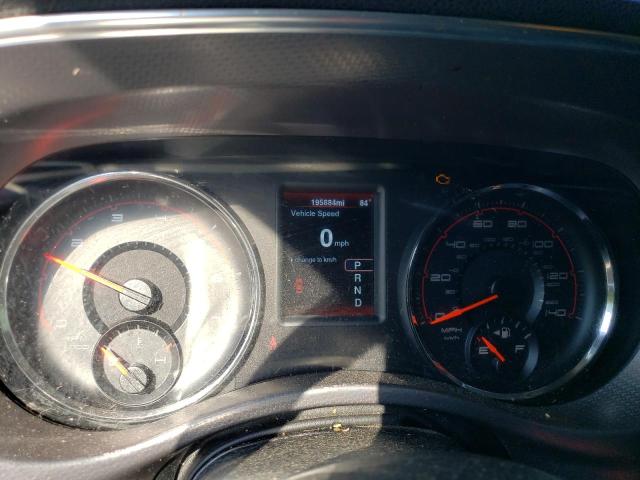 Снимка 9 от търг – 2013 DODGE CHARGER SE с VIN 2C3CDXBG7DH682479