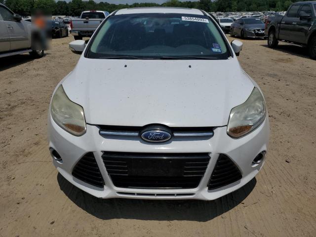 Photo 5 from auction – 2012 FORD FOCUS SEL with VIN 1FAHP3H2XCL371861