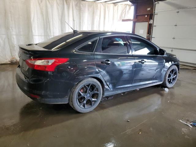 Photo 3 from auction – 2014 FORD FOCUS SE with VIN 1FADP3F21EL297668