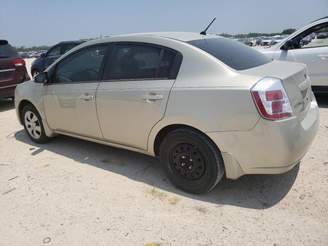 Photo 2 from auction – 2008 NISSAN SENTRA 2.0 with VIN 3N1AB61E98L755466