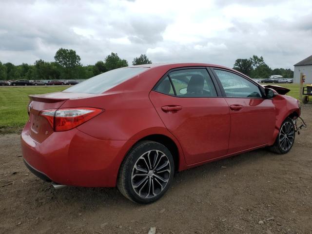 Photo 3 from auction – 2016 TOYOTA COROLLA L with VIN 5YFBURHE3GP533235