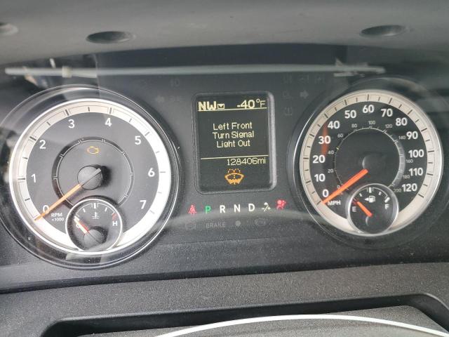 Photo 9 from auction – 2016 RAM 1500 ST with VIN 3C6RR6KT4GG209584