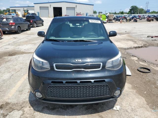 Photo 5 from auction – 2016 KIA SOUL + with VIN KNDJP3A58G7275645