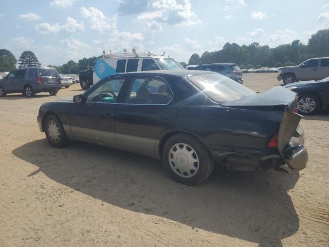 Photo 2 from auction – 1995 LEXUS LS 400 with VIN JT8UF22E5S0001487