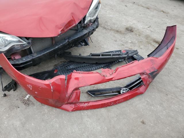 Photo 12 from auction – 2016 TOYOTA COROLLA L with VIN 5YFBURHE3GP406498
