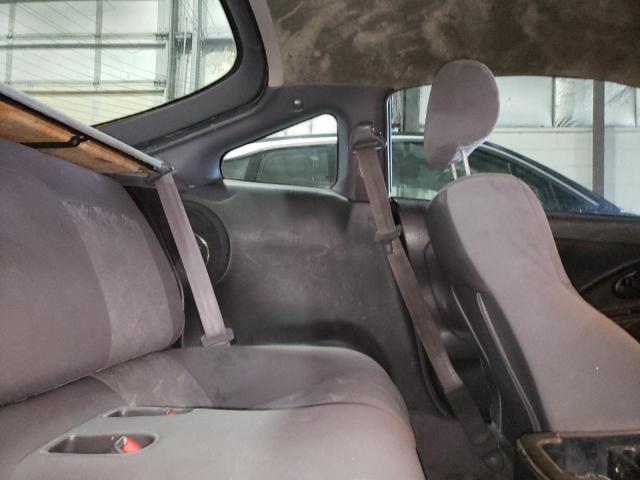Photo 10 from auction – 1998 MITSUBISHI ECLIPSE RS with VIN 4A3AK34Y5WE122989