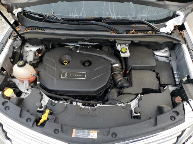 Photo 11 from auction – 2018 LINCOLN MKC SELECT with VIN 5LMTJ2DH7JUL03639