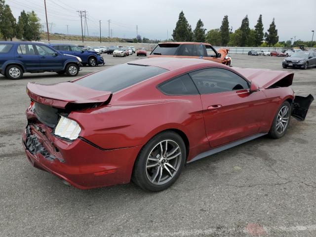 Photo 3 from auction – 2016 FORD MUSTANG with VIN 1FA6P8TH1G5265552