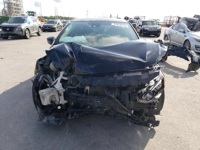 Photo 5 from auction – 2020 NISSAN VERSA S with VIN 3N1CN8DV5LL913141