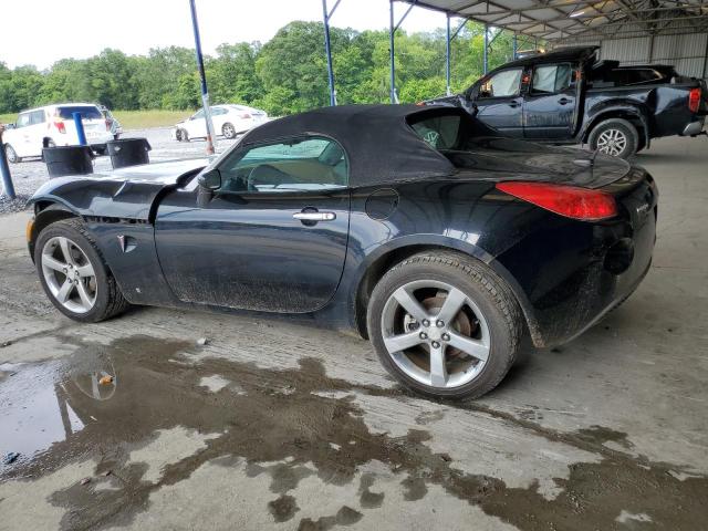 Photo 2 from auction – 2007 PONTIAC SOLSTICE with VIN 1G2MB35B47Y111254