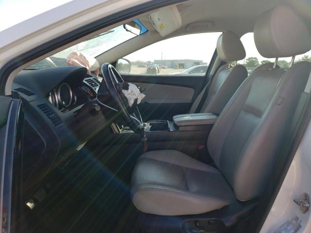 Photo 7 from auction – 2015 MAZDA CX-9 TOURI with VIN JM3TB2CA4F0469664