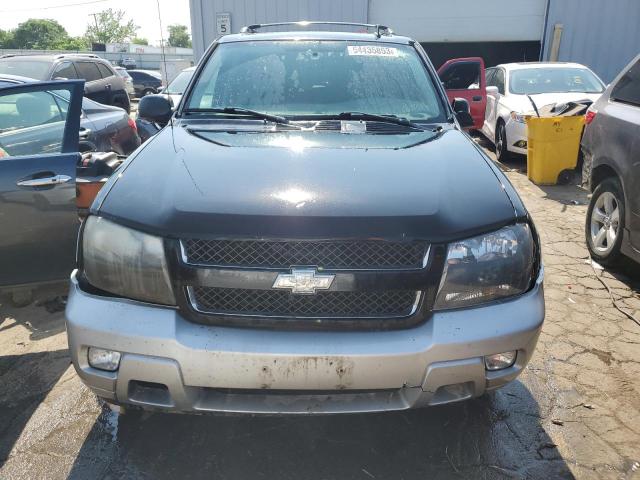 Photo 5 from auction – 2007 CHEVROLET TRAILBLAZE with VIN 1GNDT13S672244107