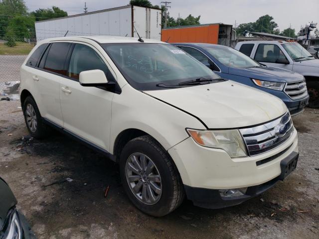 Photo 4 from auction – 2007 FORD EDGE SEL with VIN 2FMDK48C47BA57632