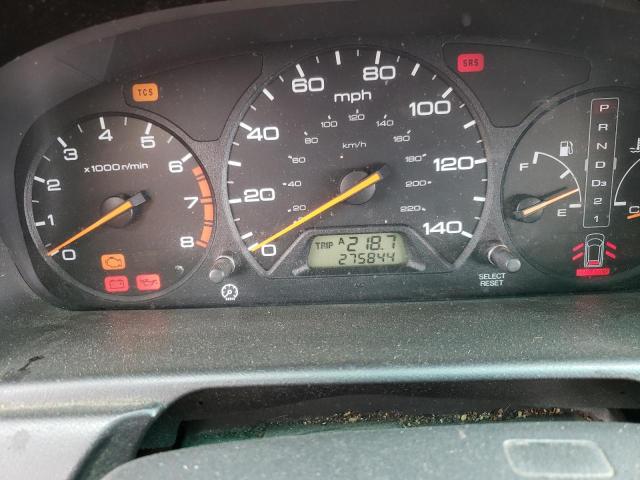Photo 9 from auction – 2004 HONDA ODYSSEY EX with VIN 5FNRL18604B019846