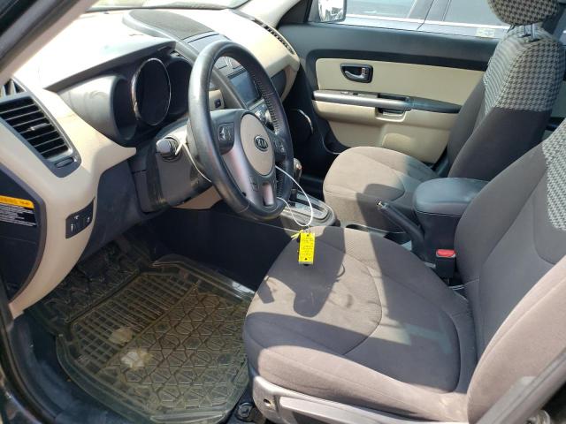 Zdjęcie 7 z aukcji – 2010 KIA SOUL + z VIN KNDJT2A27A7700243