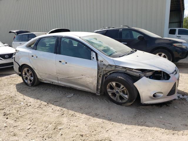 Photo 4 from auction – 2014 FORD FOCUS SE with VIN 1FADP3F27EL305482
