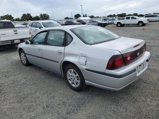Foto 2 de la subasta – 2000 CHEVROLET IMPALA con VIN 2G1WF52E5Y9333805