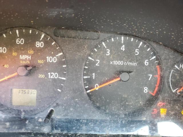 Photo 9 from auction – 2006 NISSAN SENTRA 1.8 with VIN 3N1CB51D76L545231
