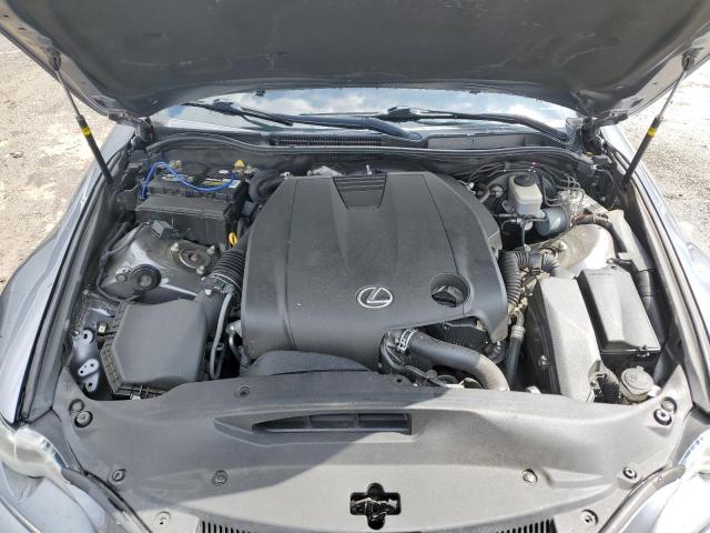 Photo 11 from auction – 2014 LEXUS IS 250 with VIN JTHBF1D25E5016566