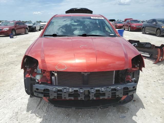 Photo 5 from auction – 2012 MITSUBISHI GALANT ES with VIN 4A32B3FF0CE008698