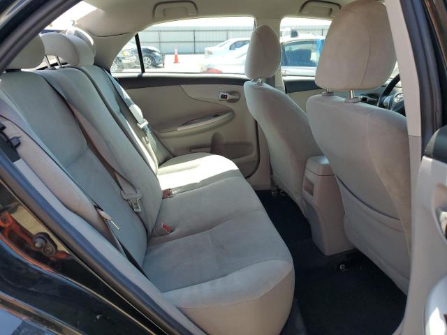 Photo 10 from auction – 2012 TOYOTA COROLLA BA with VIN 5YFBU4EE1CP071937