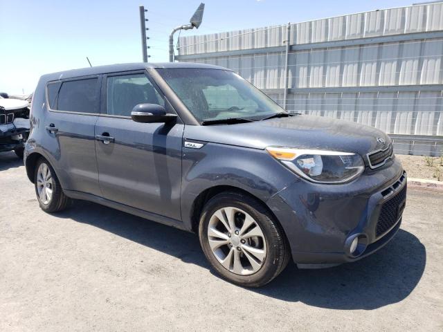 Photo 4 from auction – 2016 KIA SOUL ! with VIN KNDJX3A55G7279801