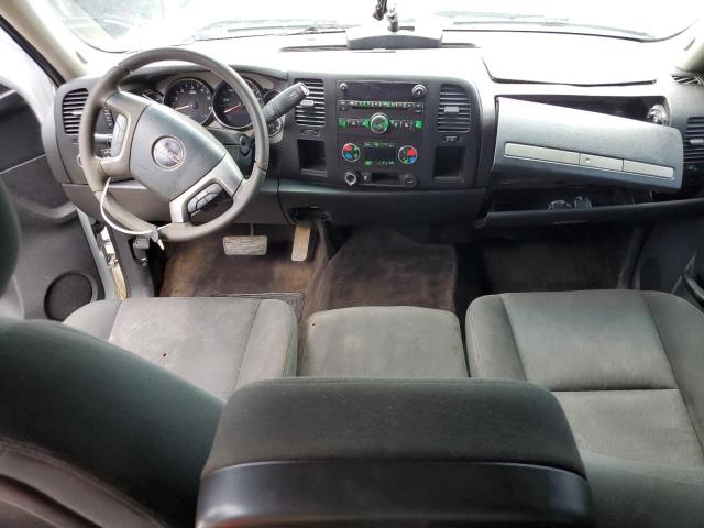 Photo 8 from auction – 2013 GMC SIERRA C15 with VIN 1GTR1VE09DZ295949