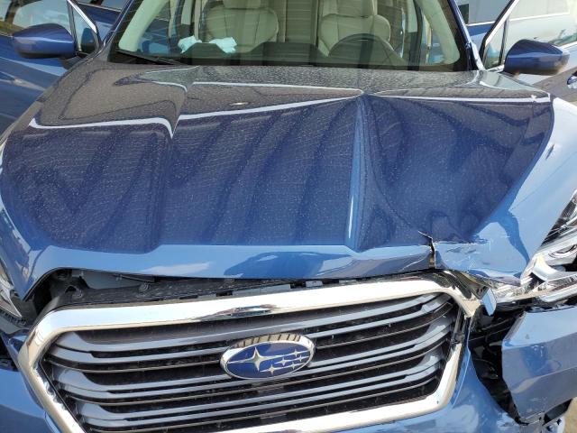 Photo 12 from auction – 2022 SUBARU ASCENT PRE with VIN 4S4WMACD9N3415242