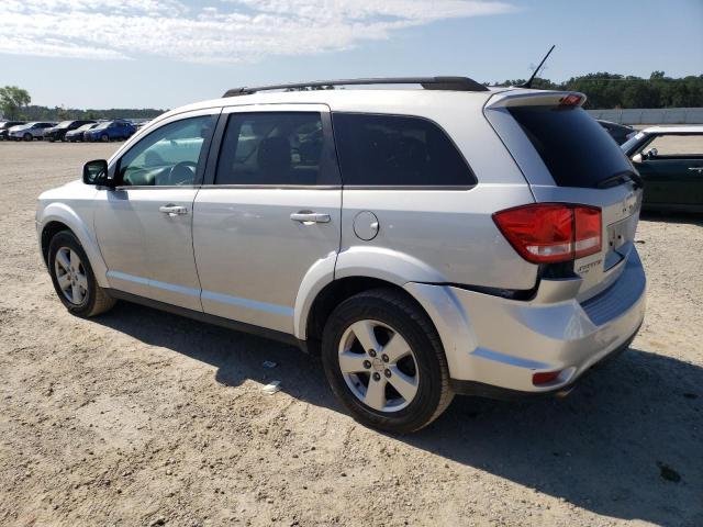 Photo 2 from auction – 2012 DODGE JOURNEY SX with VIN 3C4PDDBG6CT298422