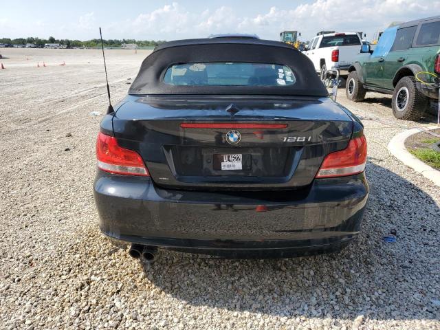 Photo 6 from auction – 2012 BMW 128 I with VIN WBAUL7C54CVM81920