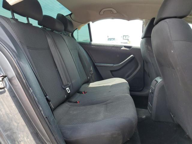 Photo 10 from auction – 2014 VOLKSWAGEN JETTA BASE with VIN 3VW2K7AJ6EM306897