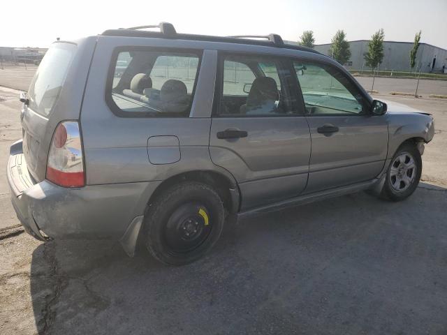 Photo 3 from auction – 2007 SUBARU FORESTER 2 with VIN JF1SG636X7H710953