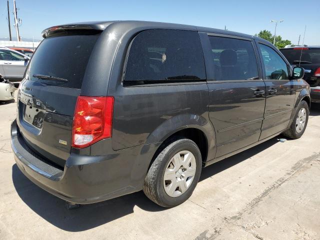 Photo 3 from auction – 2012 DODGE GRAND CARA with VIN 2C4RDGBG0CR365044