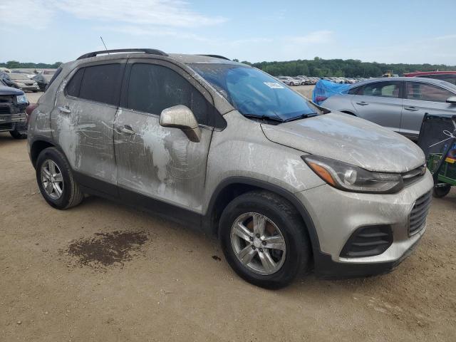 Photo 4 from auction – 2017 CHEVROLET TRAX 1LT with VIN 3GNCJLSB0HL257577
