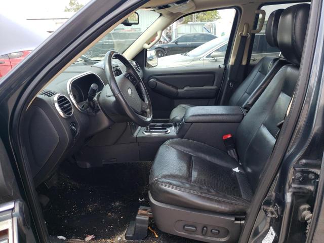 Photo 7 from auction – 2010 FORD EXPLORER L with VIN 1FMEU7FEXAUA43658
