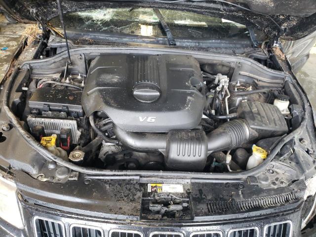 Photo 12 from auction – 2015 JEEP GRAND CHER with VIN 1C4RJEAG6FC160484