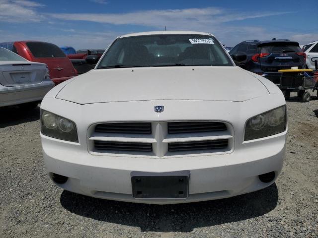 Photo 5 from auction – 2008 DODGE CHARGER with VIN 2B3KA43R38H276902