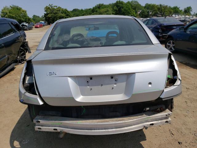 Photo 6 from auction – 2005 SATURN ION LEVEL with VIN 1G8AG52F85Z148232