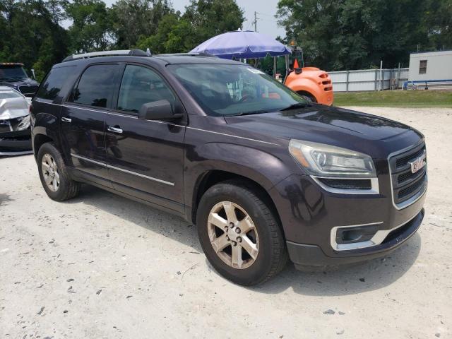 Photo 4 from auction – 2015 GMC ACADIA SLE with VIN 1GKKRNED7FJ130596